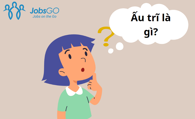 Biểu Hiện Hiện Của Tính Cách Ấu Trĩ Là Gì?