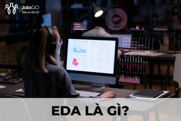 EDA Là Gì