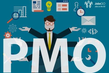 PMO Là Gì? Tìm Hiểu Vai Trò, Trách Nhiệm & Quyền Hạn