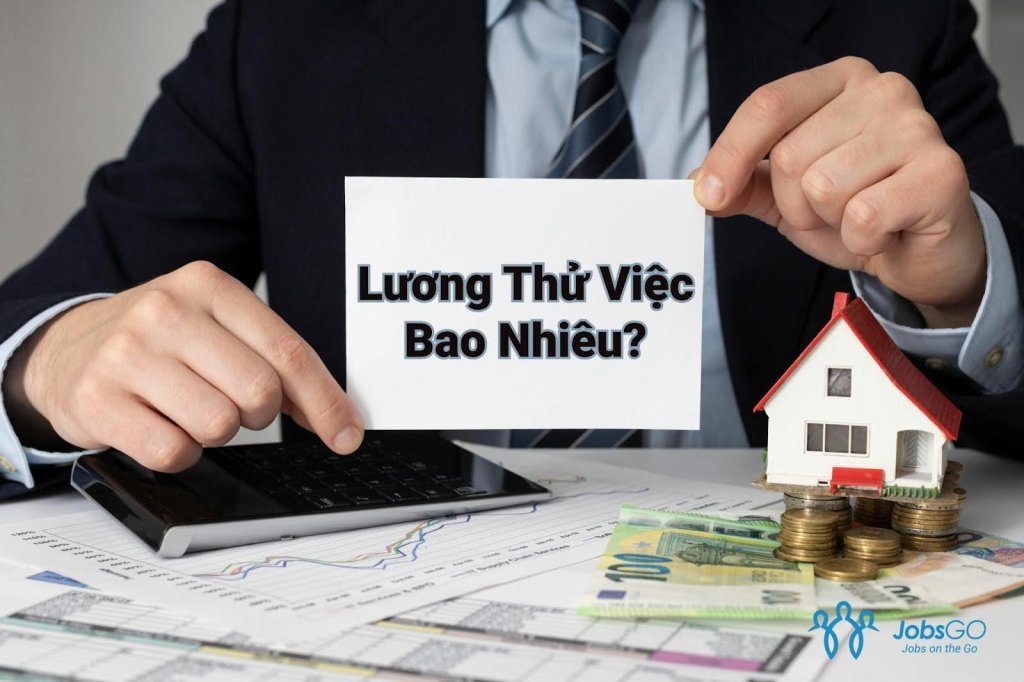 Lương Thử Việc Bao Nhiêu?