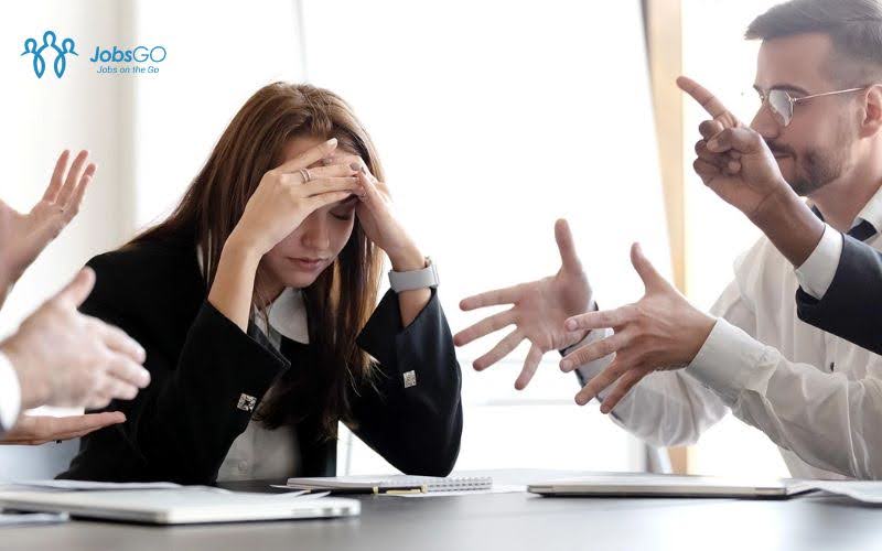 Giải Pháp Khắc Phục Miscommunication