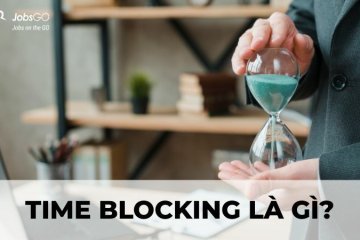 Time Blocking Là Gì?