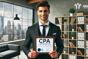 Chứng Chỉ CPA Là Gì? Địa Điểm Học & Những Thông Tin Cần Biết Về Chứng Chỉ CPA