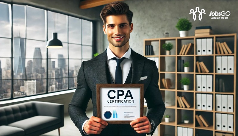 Bằng CPA là bằng gì