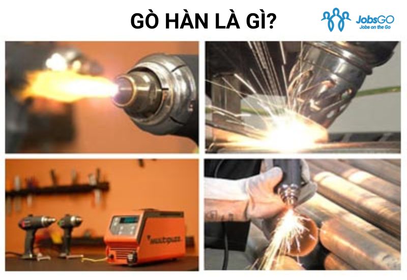 Gò Hàn Là Gì