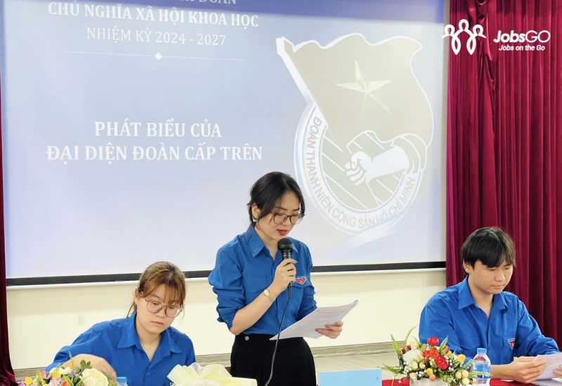 chủ nghĩa xã hội khoa học ra làm gì