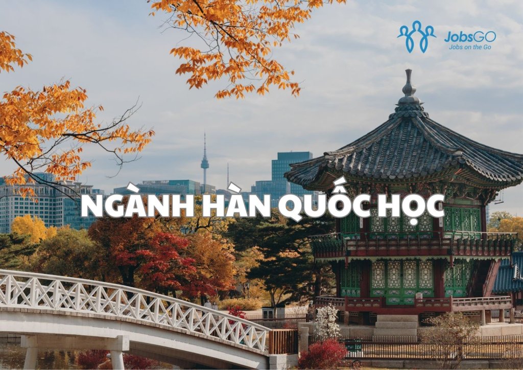 hàn quốc học ra làm gì