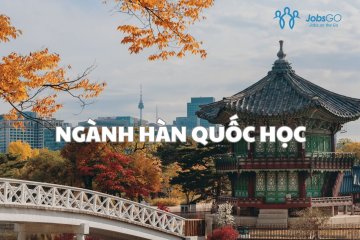 hàn quốc học ra làm gì