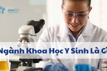 Khoa Học Y Sinh Ra Làm Gì? Bật Mí Đằng Sau Những Đột Phá Y Học Hiện Đại