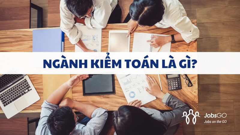 học kiểm toán ra làm gì