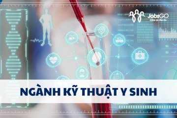 Kỹ Thuật Y Sinh Ra Làm Gì? Tương Lai Ngành Khoa Học Tiên Tiến