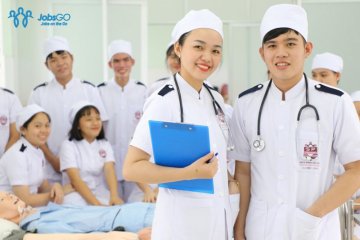 Y Đa Khoa Là Gì? Tìm Hiểu Chi Tiết Về Ngành Học Và Triển Vọng Nghề Nghiệp