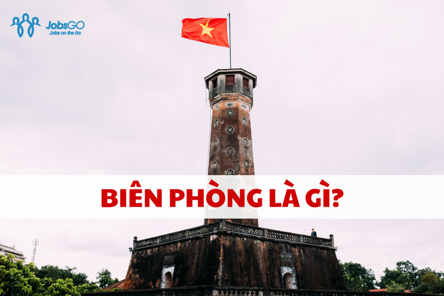 biên phòng là gì