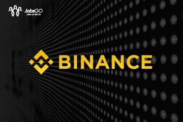 binance là gì