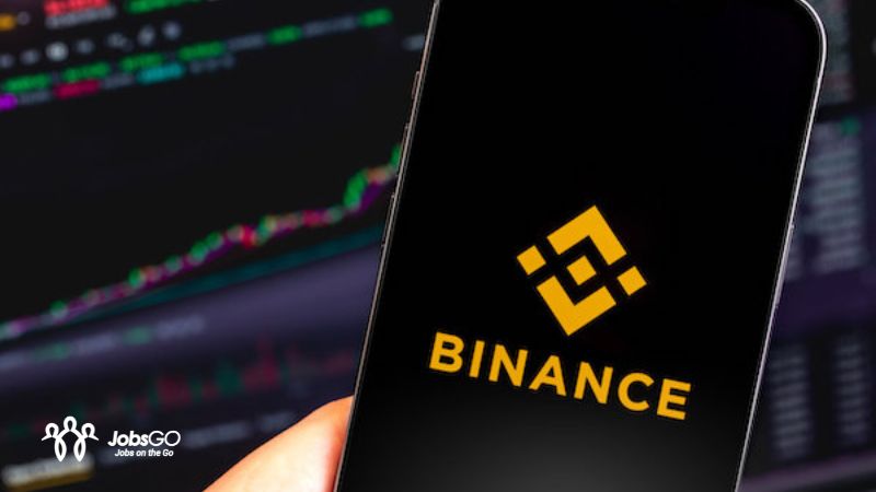 binance là gì và nó hoạt động như thế nào