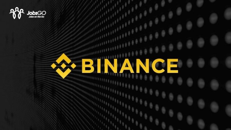 binance là gì