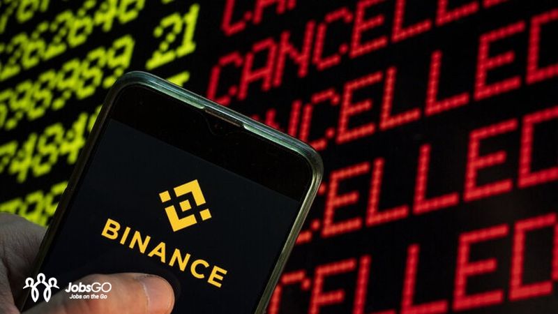 cách chơi sàn binance như nào