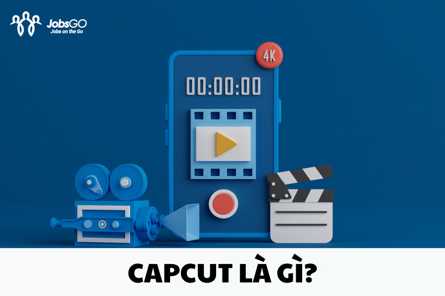 capcut là gì