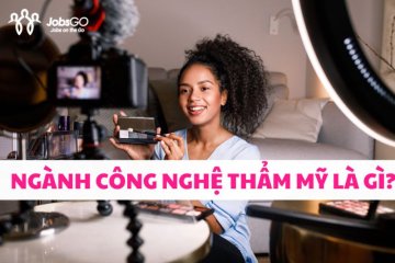 Công Nghệ Thẩm Mỹ Là Gì? Định Hướng Tương Lai Trong Thế Giới Làm Đẹp Hiện Đại