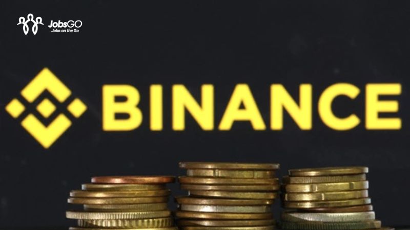 đầu tư vào binance có thực sự an toàn