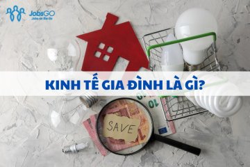 Kinh Tế Gia Đình Là Gì? Ngành Học Đầy Tiềm Năng Nhưng Ít Người Biết