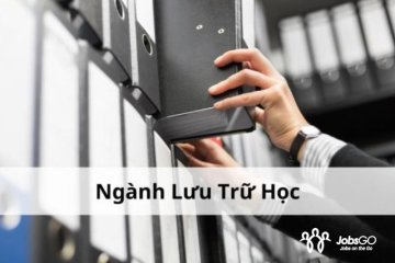 lưu trữ học là gì