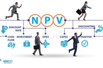 NPV Là Gì? Những Lưu Ý Khi Sử Dụng Để Tránh Sai Lầm Trong Đầu Tư