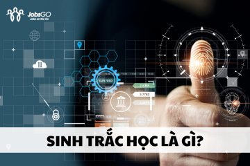 sinh trắc học là gì