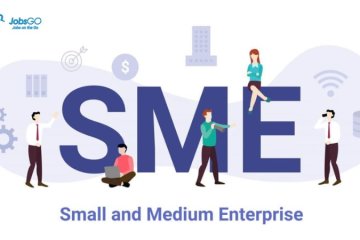 SME Là Gì? Làm Thế Nào Để Phát Triển Một SME Thành Công?