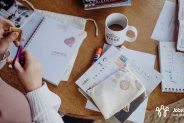 Vision Board Là Gì? Lợi Ích Bất Ngờ Của Việc Sử Dụng Vision Board