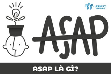 ASAP Là Gì? 5 Cách Ứng Dụng ASAP Để Xây Dựng Thương Hiệu 