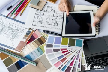 Interior Là Gì? 5 Điểm Khác Biệt Giữa Interior Design Và Interior Decor