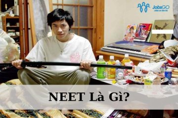 NEET là gì