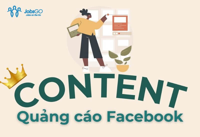 các loại content Facebook được yêu thích nhất