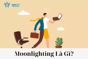 Moonlighting Là Gì? 4 Lý Do Khiến Xu Hướng Moonlighting Ngày Càng Tăng