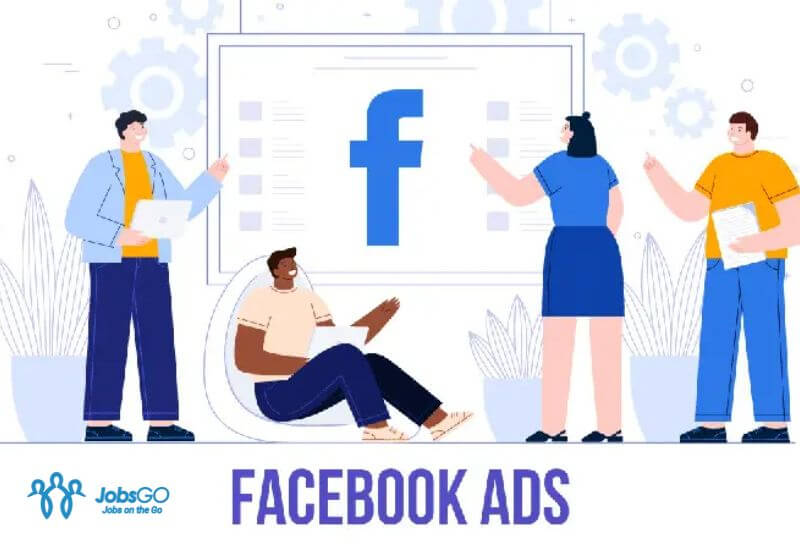 quảng cáo bài viết trên facebook