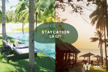 Staycation Là Gì? 5 Ý Tưởng Cho Staycation Để Có Một Cuối Tuần Thư Giãn