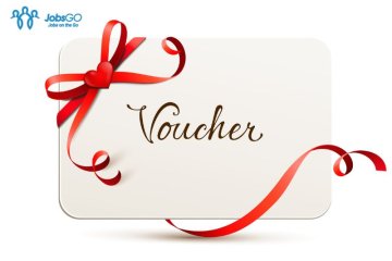 Voucher Là Gì? 5 Loại Voucher Phổ Biến Và Hướng Dẫn Cách Sử Dụng