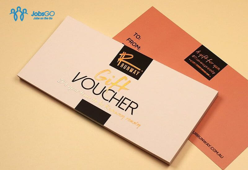 voucher mua sắm