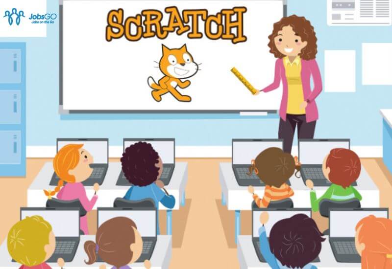 scratch online