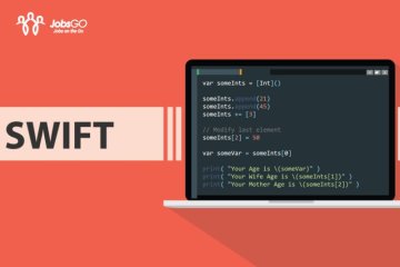 Ngôn Ngữ Swift Là Gì? 3 Công Cụ Phát Triển Ngôn Ngữ Swift