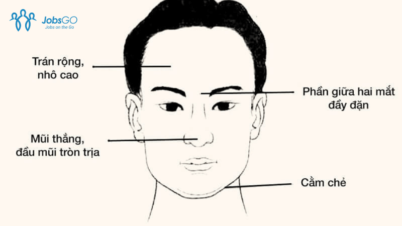 Nhân Tướng Học Khuôn Mặt Là Gì?