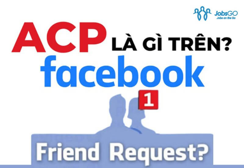 acp la gì trên facebook