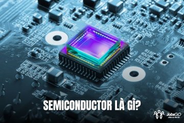 semiconductor là gì