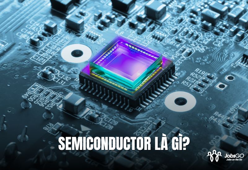 semiconductor là gì