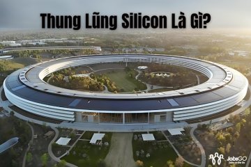 Thung Lũng Silicon Là Gì? 6 Đặc Điểm Của Thung Lũng Silicon