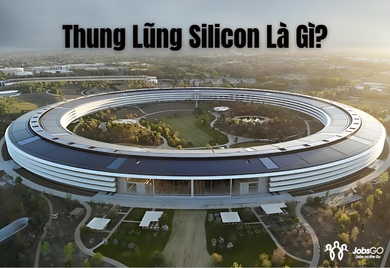 thung lũng silicon ở việt nam