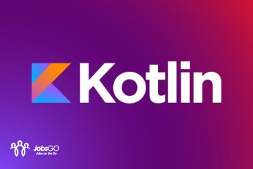 Ngôn Ngữ Kotlin Là Gì? 7 Cú Pháp Cơ Bản & Ứng Dụng Của Kotlin