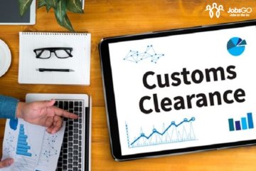 Custom Clearance Là Gì? 4 Lưu Ý Quan Trọng Khi Hoàn Thành Thủ Tục Thông Quan Hải Quan