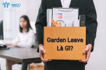 garden leave là gì